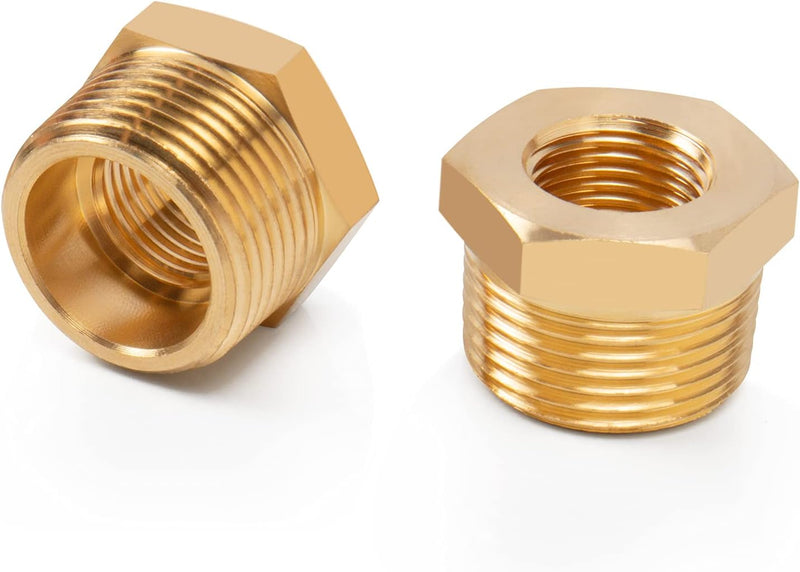 Martin - Adaptateur 1/2"  Mâle x 3/8" Fem.