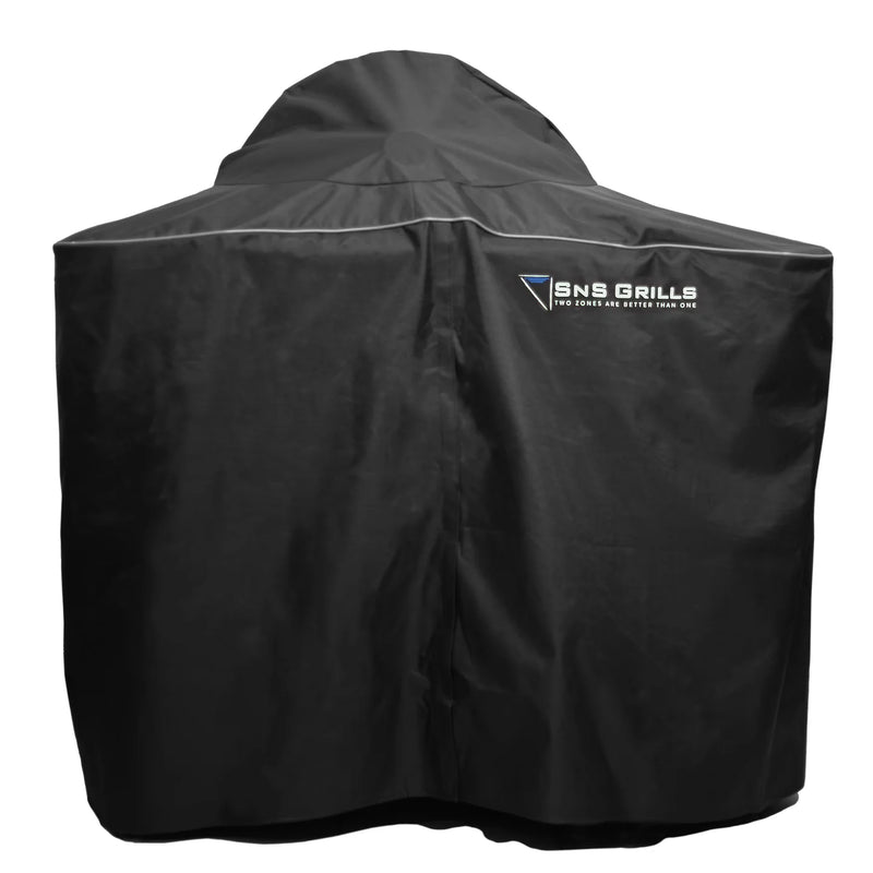SNS Grills - Master Kettle Cover
