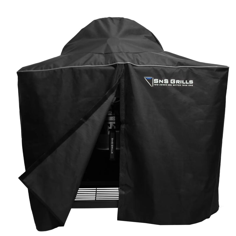 SNS Grills - Master Kettle Cover