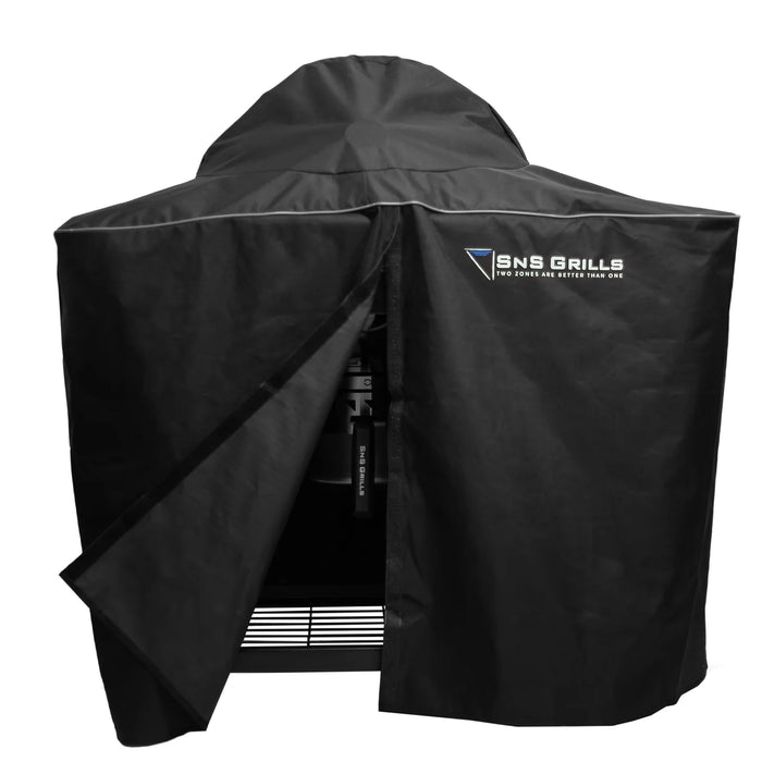 SNS Grills - Housse Kettle Maître