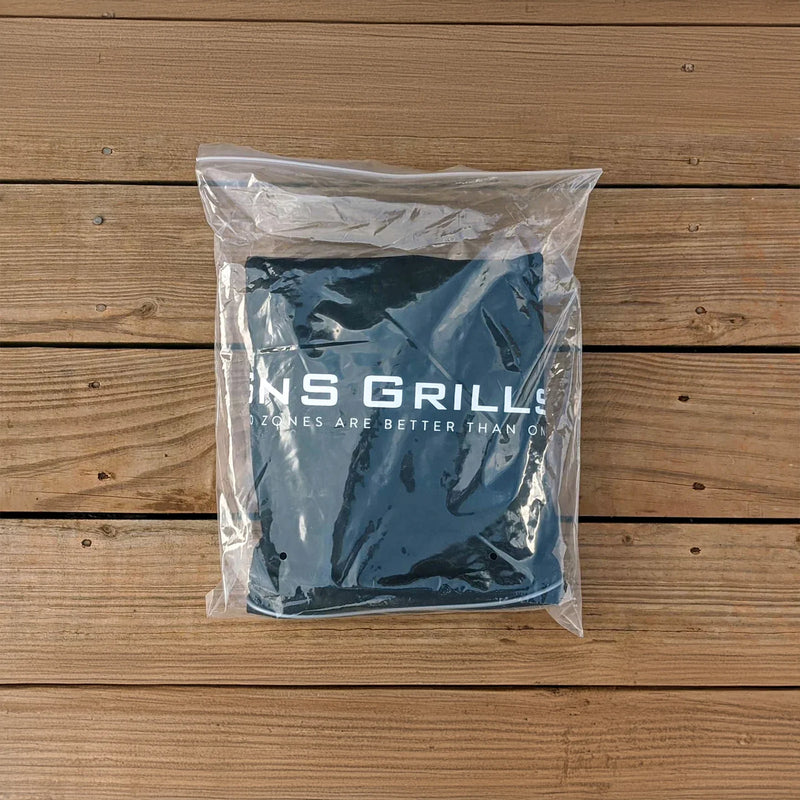 SNS Grills - Master Kettle Cover