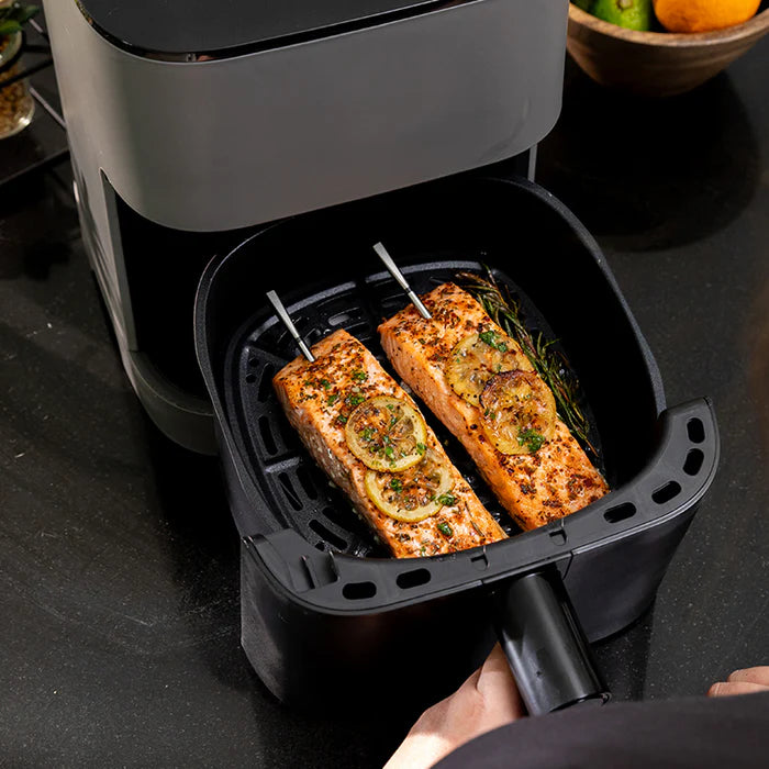 Meater Pro XL - Thermomètre À Viande Intelligent WiFi 4 Sondes