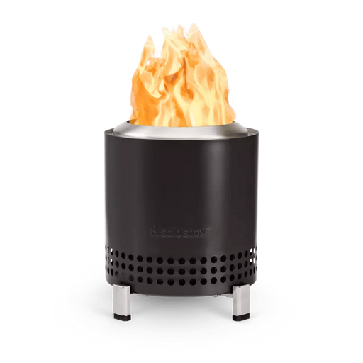 mesa xl ash smokeless fire pit