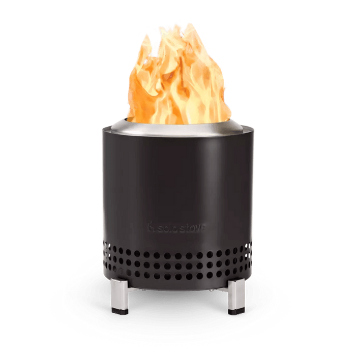 mesa xl ash smokeless fire pit