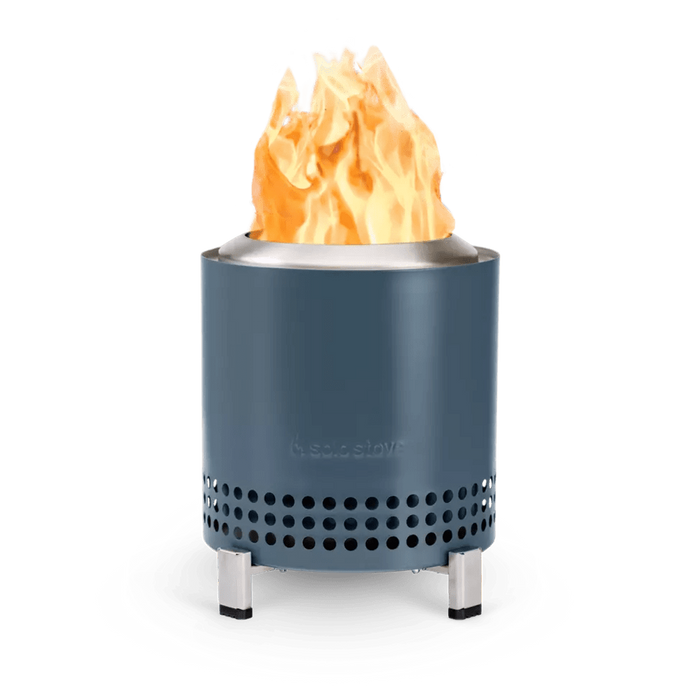 mesa xl water smokeless fire pit