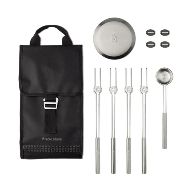 Solo Stove - Mesa Accessory Pack