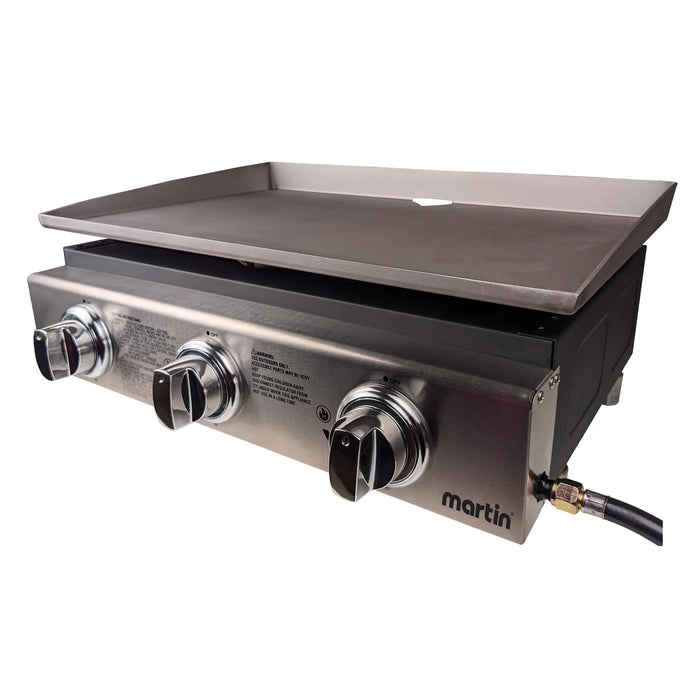 Martin - Cooking Plate (Plancha MGP Models)