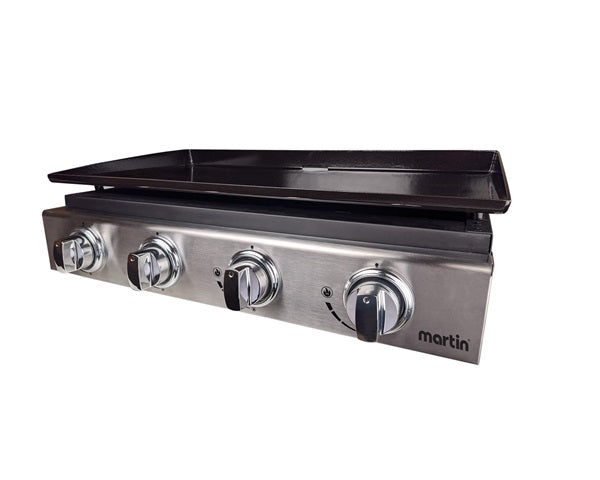 Martin - Plaque de Cuisson (Modèles Plancha MGP)