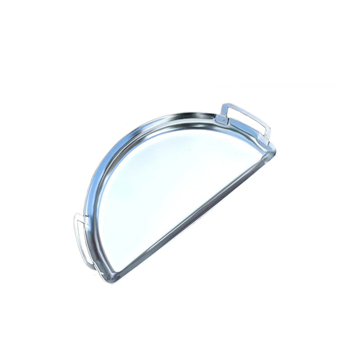 SNS Grills - Plaque Drip 'N Griddle Mini (18" pour Jumbo Joe)