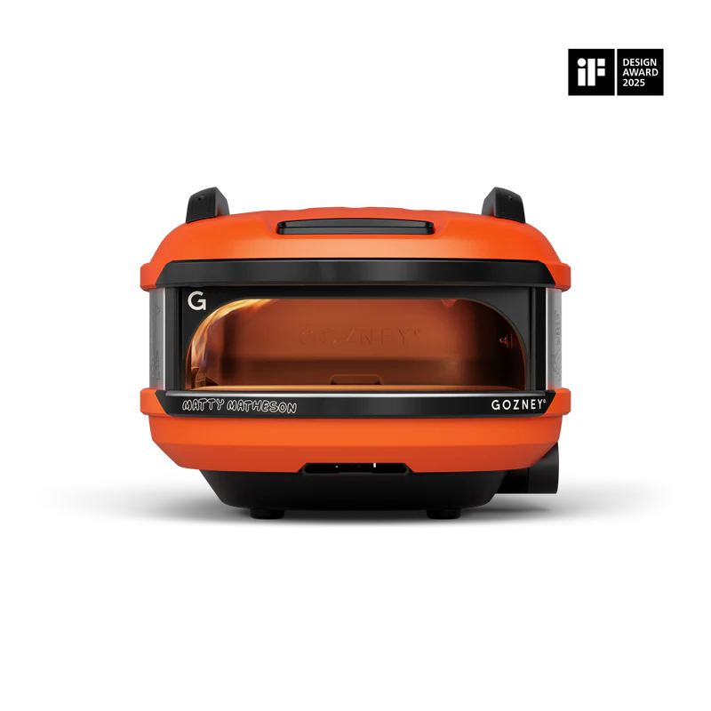 Gozney - Tread Four à Pizza (Matty Matheson X Gozney)