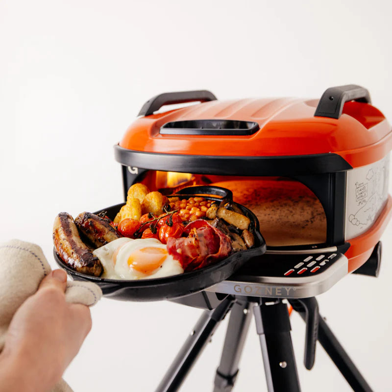 Gozney - Tread Four à Pizza (Matty Matheson X Gozney)