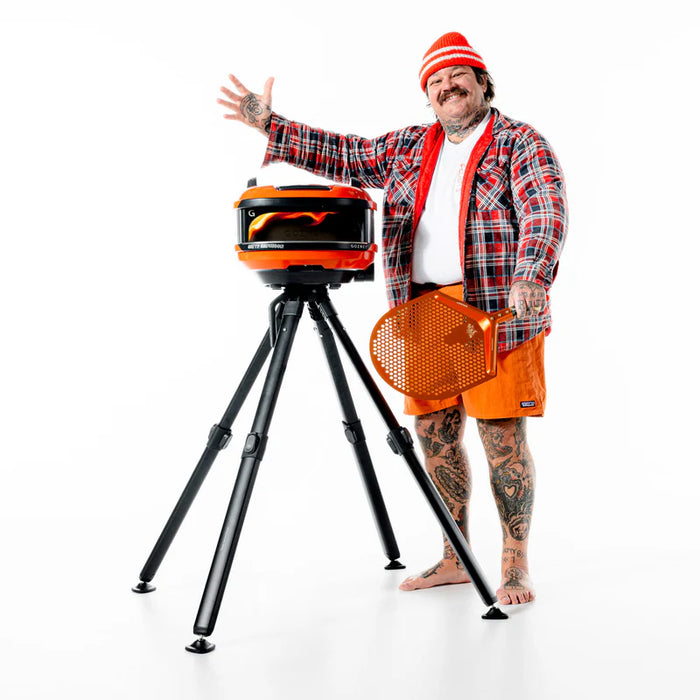 Gozney - Tread Four à Pizza (Matty Matheson X Gozney)