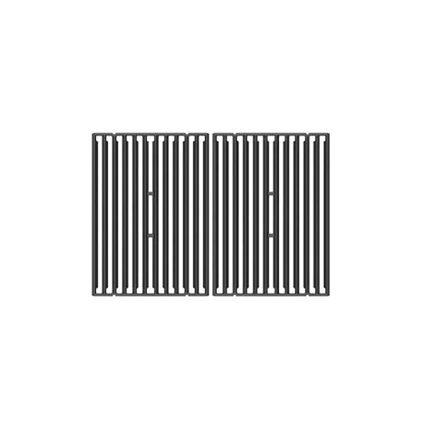 Broil King - Cast Iron Cooking Grid (Set of 2 / Monarch)