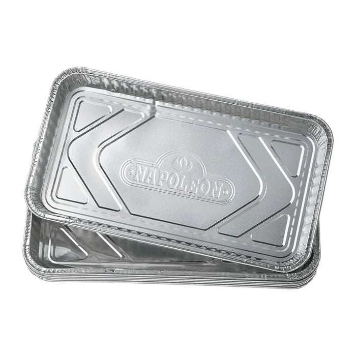 Napoleon - Large Drip Pan Liner (5 Pack)