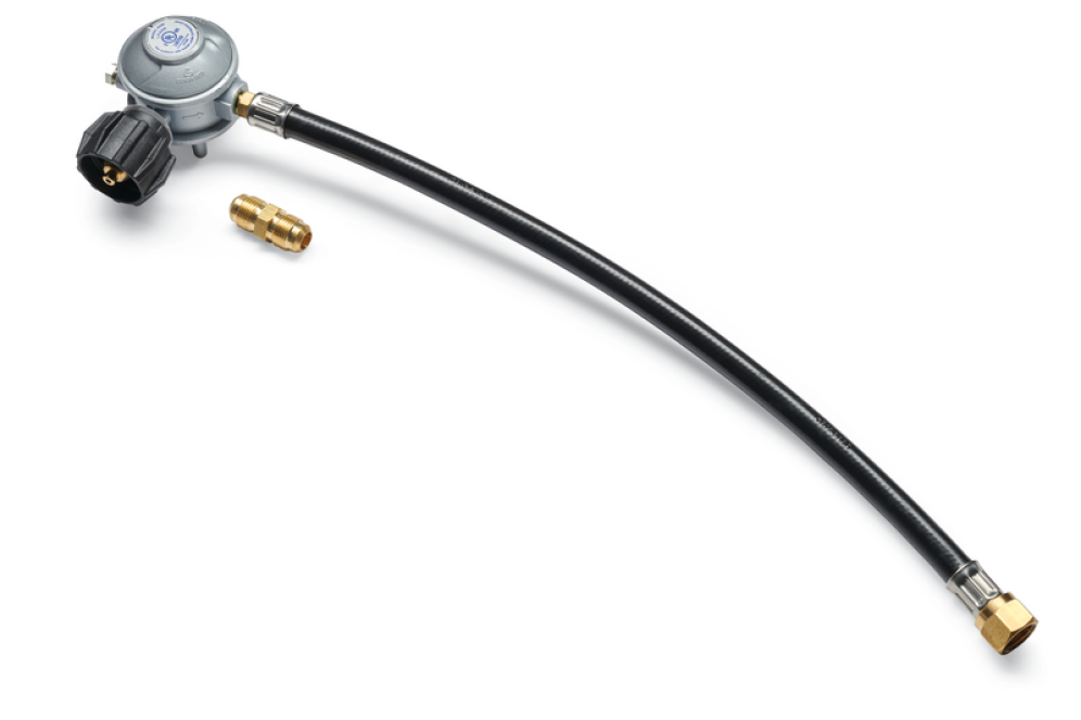 Napoleon - Propane Regulator (PRO 665/825/700 Series 44")