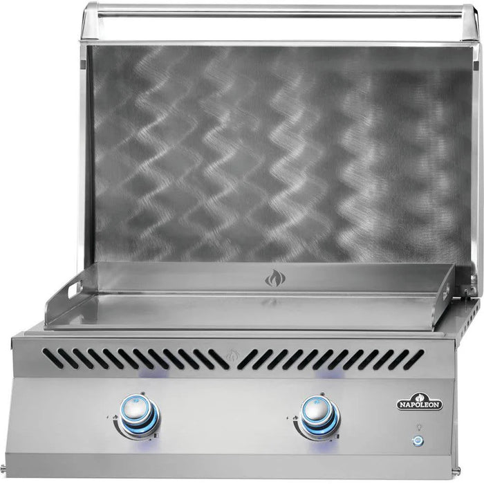 Napoleon - 700 Series Built-In Griddle 32"