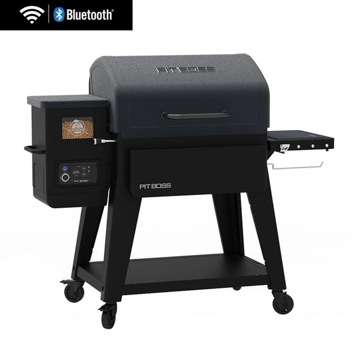 Pit Boss - Navigator Series 1300 Pellet Grill