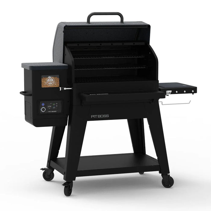 Pit Boss - Navigator Series 1300 Pellet Grill