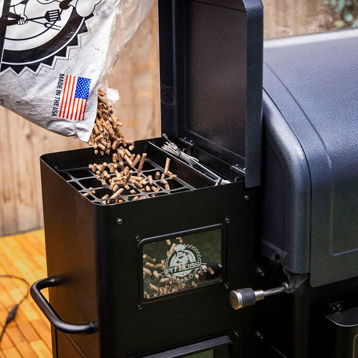 Pit Boss - Navigator Series 1300 Pellet Grill