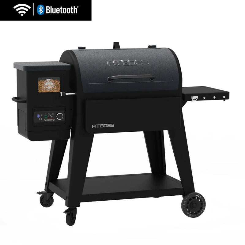 Pit Boss - Navigator Series 850 Pellet Grill