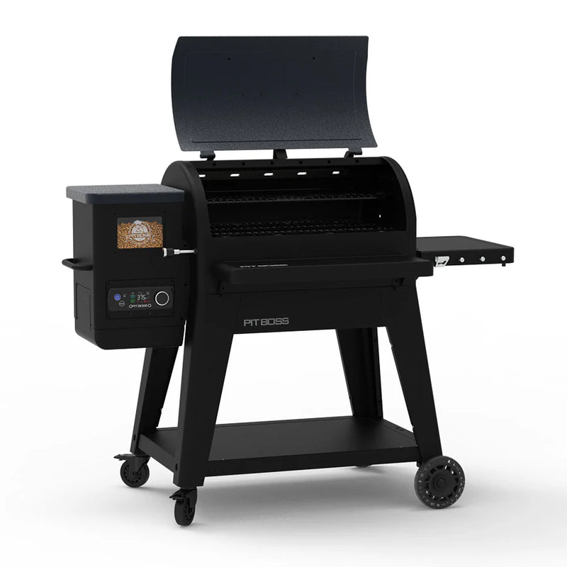 Pit Boss - Navigator Series 850 Pellet Grill