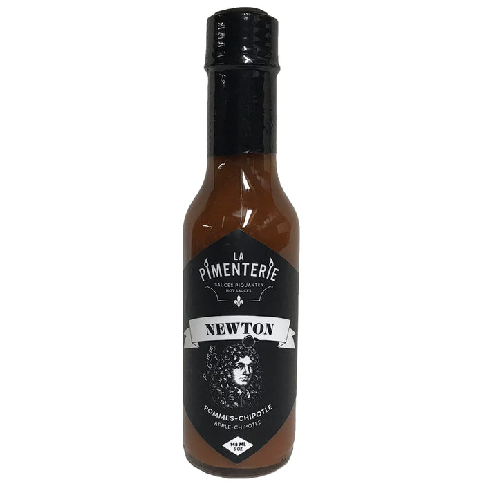La Pimenterie - Newton
