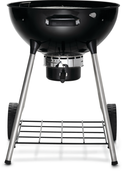 Napoleon - Bouilloire Premium 22po avec pieds