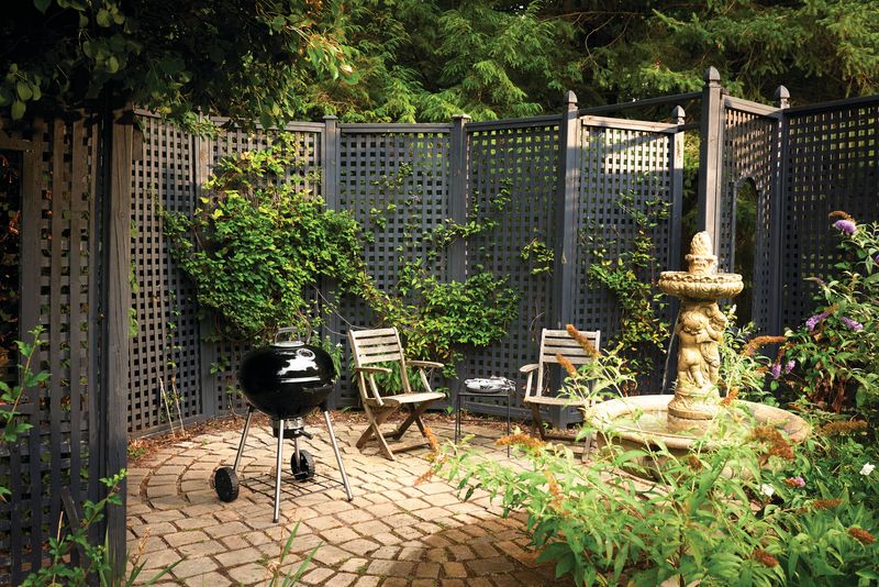 Napoleon - Bouilloire Premium 22po avec pieds