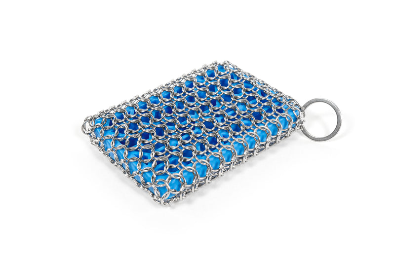 Nomad Grills - Chain Link Scrubber