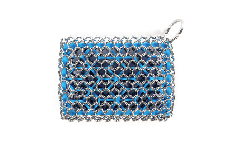 Nomad Grills - Chain Link Scrubber