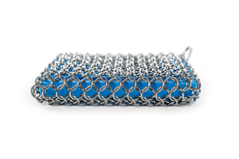 Nomad Grills - Chain Link Scrubber