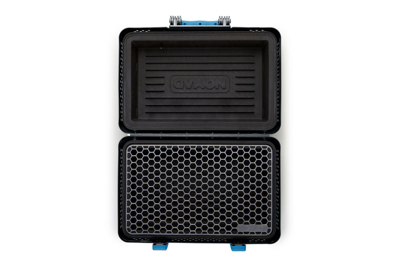 Nomad Grills - Gril & Fumoir