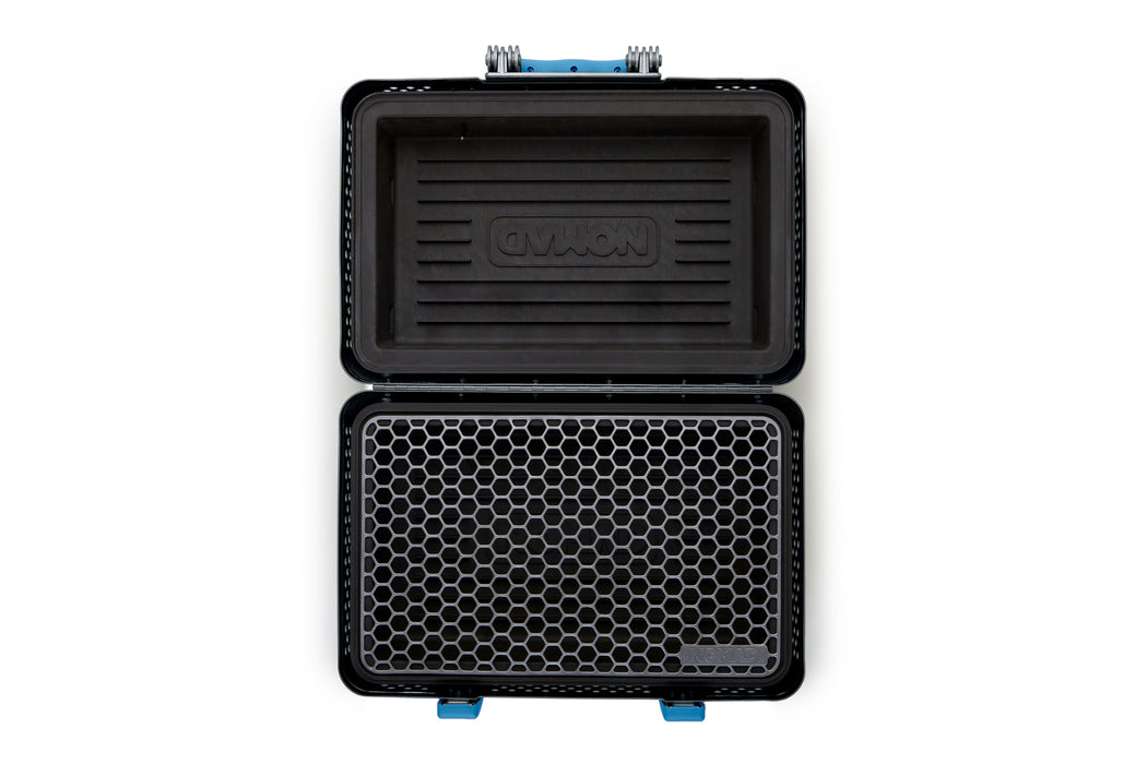 Nomad Grills - Gril & Fumoir