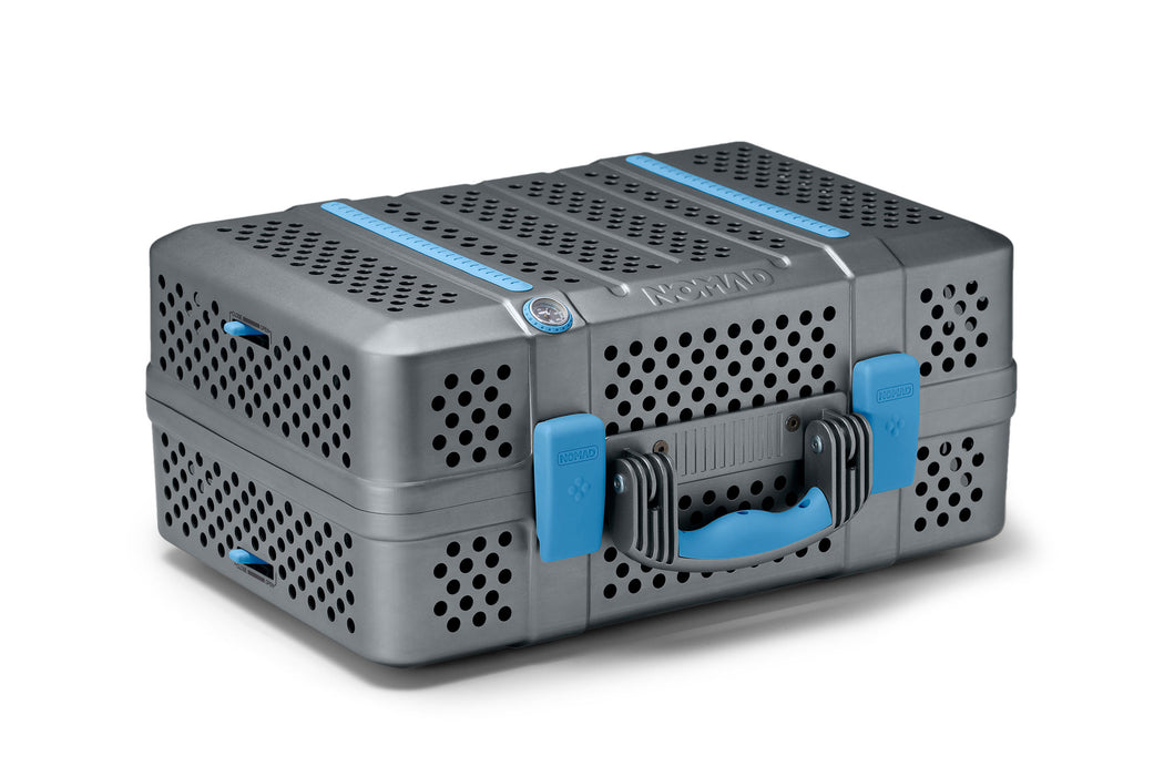 Nomad Grills - Gril & Fumoir