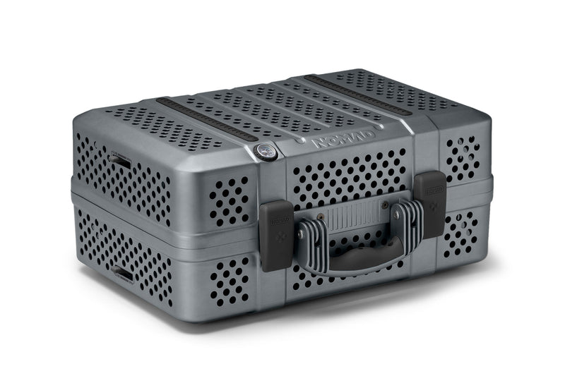 Nomad Grills - Gril & Fumoir