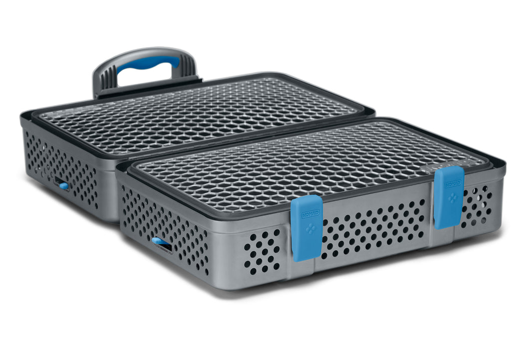 Nomad Grills - Gril & Fumoir