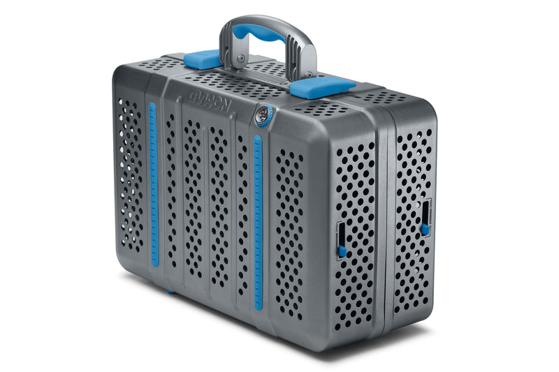 Nomad Grills - Gril & Fumoir