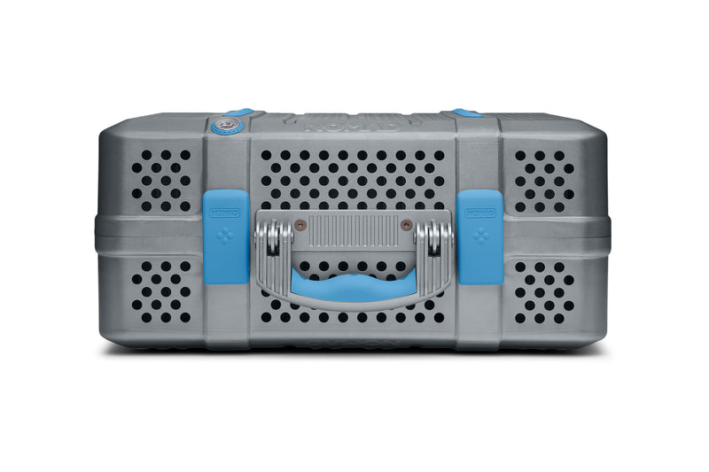 Nomad Grills - Gril & Fumoir