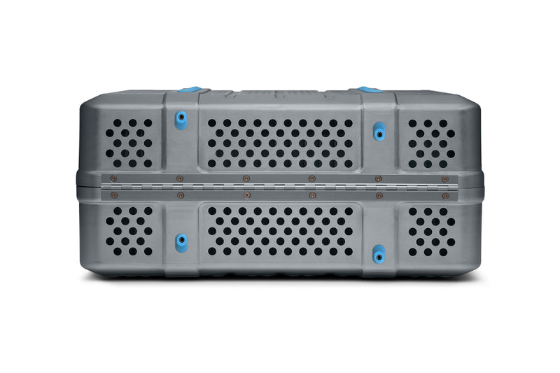 Nomad Grills - Gril & Fumoir