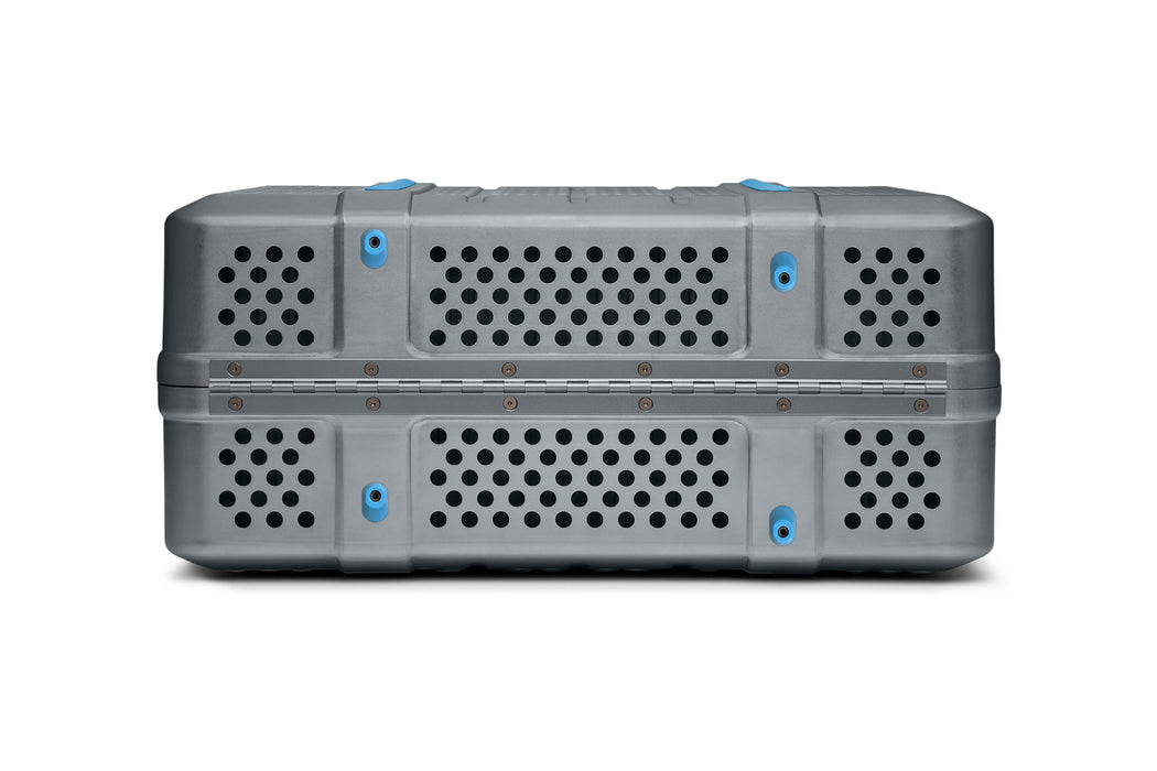 Nomad Grills - Gril & Fumoir