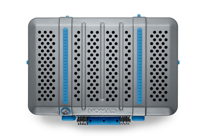 Nomad Grills - Gril & Fumoir