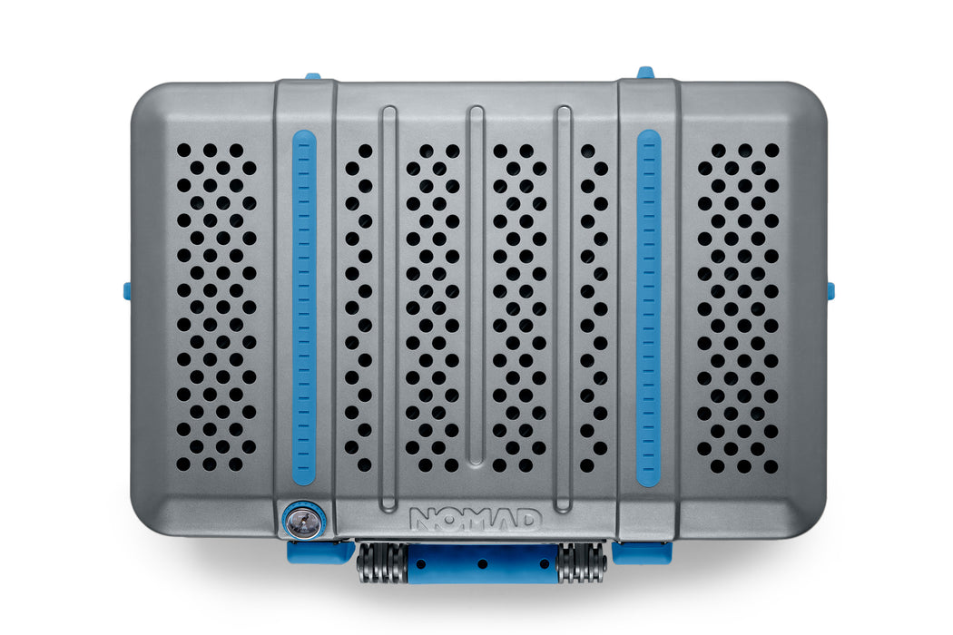 Nomad Grills - Gril & Fumoir