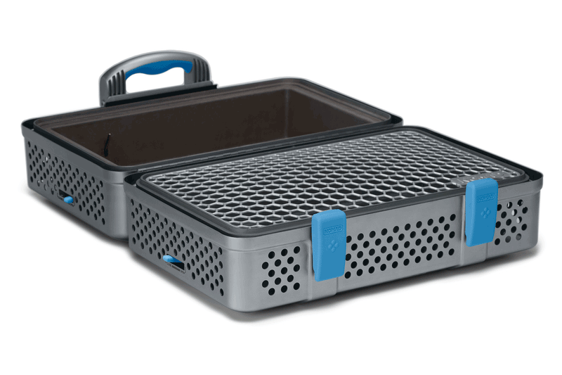 Nomad Grills - Gril & Fumoir