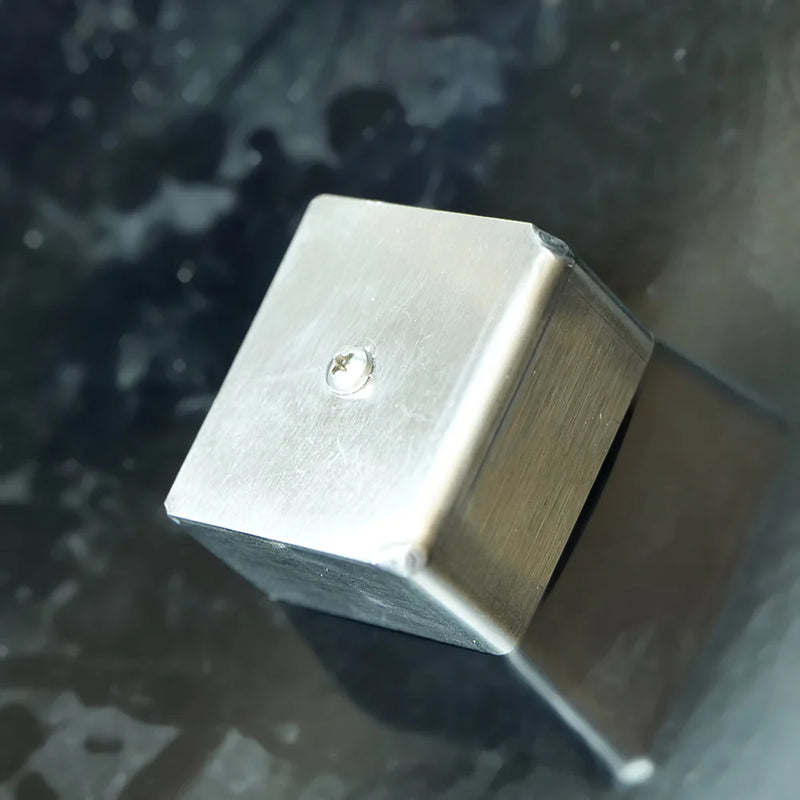 Fireboard - Adaptateur de buse pour souffleur d'entraînement