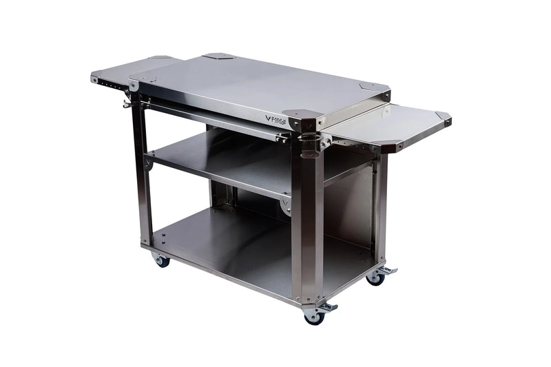 V-Forge - Table Odin