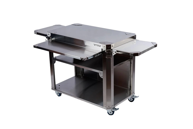 V-Forge - Table Odin