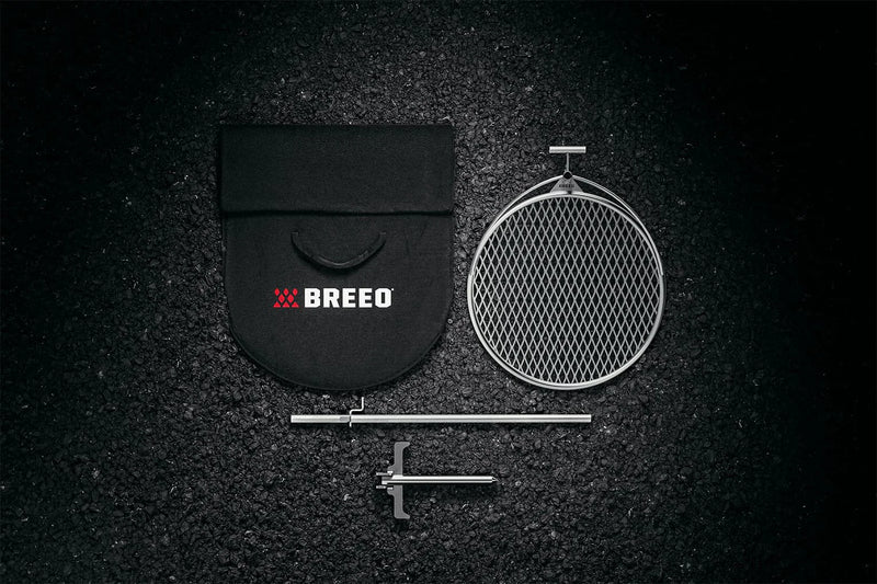 Breeo - Outpost Grill
