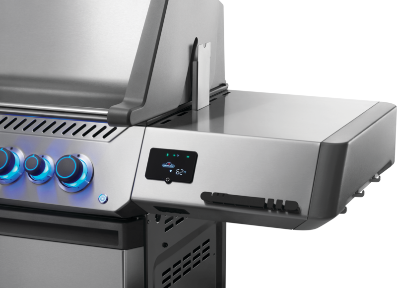 Napoleon - Prestige EVO 500 Connecté RSIB