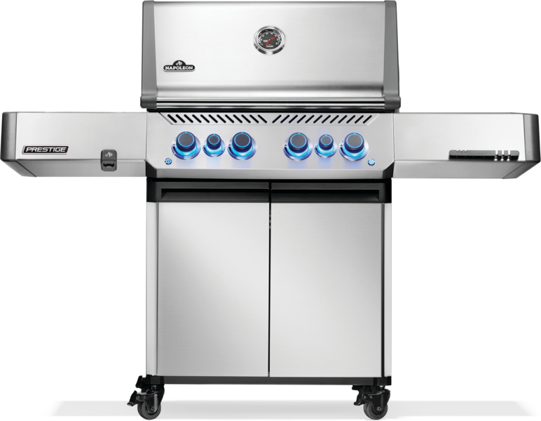 Napoleon - Prestige EVO 500 RSIB