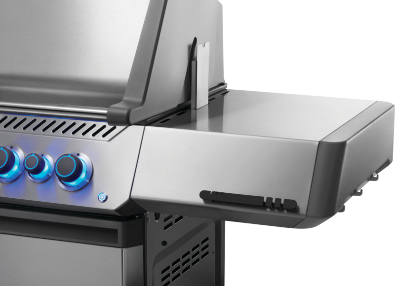 Napoleon - Prestige EVO 500 RSIB